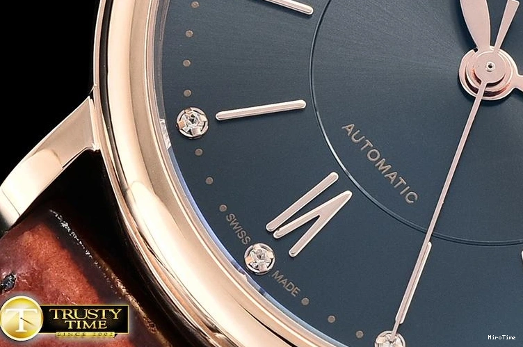 MIROTIME 1031 IWC0425B – Portofino Automatic